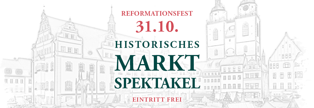 Reformationsfest